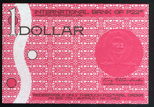 p22dollars