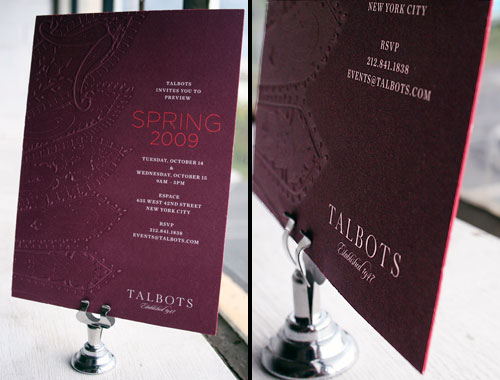 Boxcar Press eco offset printing for Tablots