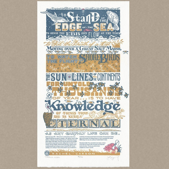 anagram-press-letterpress-print-oil-spill-relief-oceana