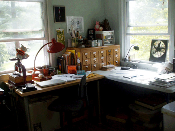 ladies-of-letterpress