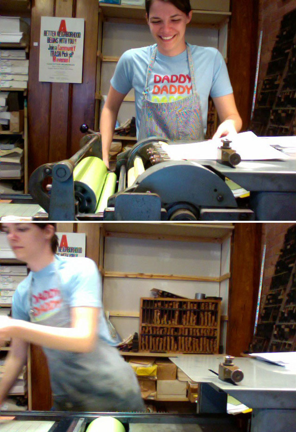letterpress-printing