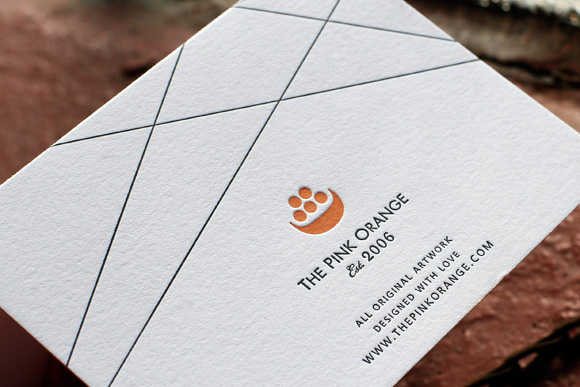 the-pink-orange-stationery