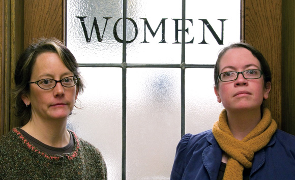 dead-feminist