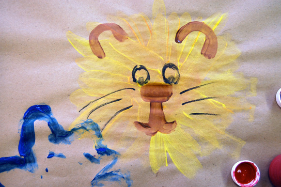 painting