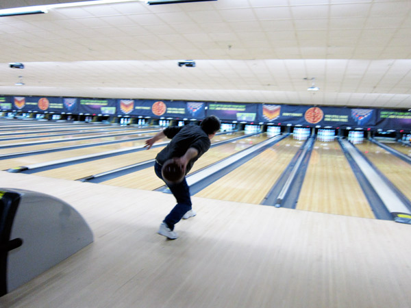 bowler