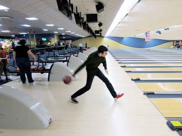 bowling