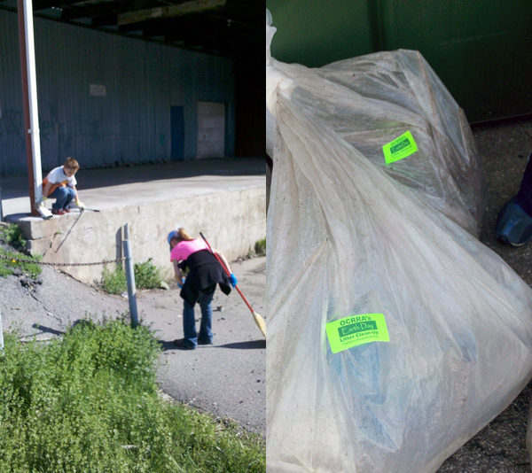earth-day-clean-up
