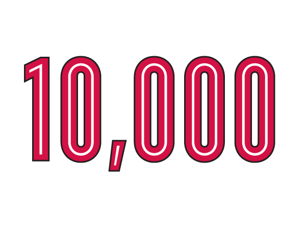 Boxcar-10,000