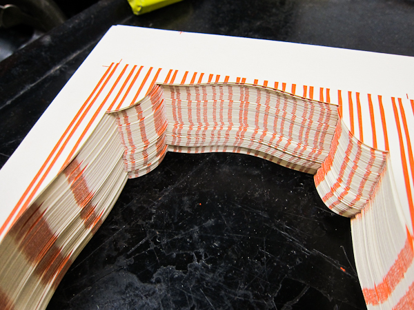 smock diecuts are trendy