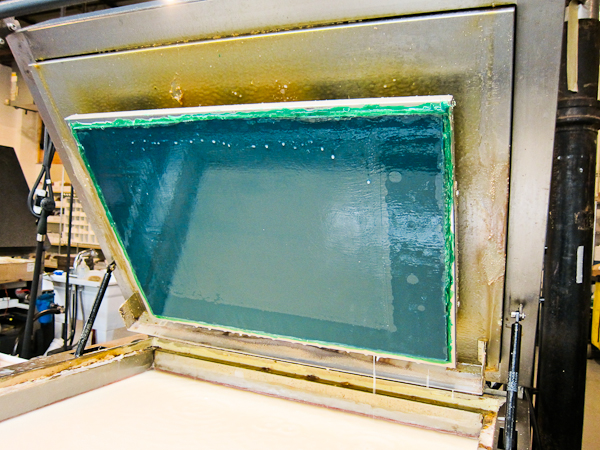 platemaking process