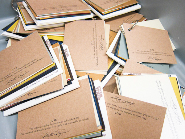 bella figura swatches