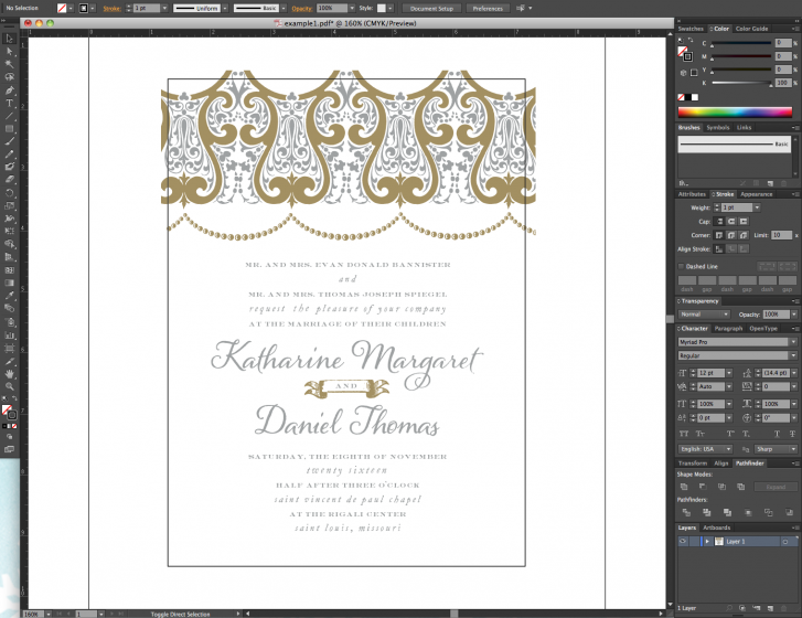 Correct Design File Layout with 1pt Outline Correct Design File Layout with 1pt Outline