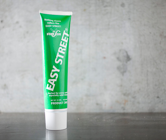 Easy Street VS Tube