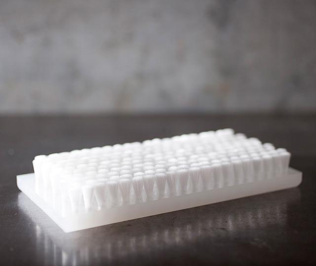 Letterpress Platemaking Supples: Washout Brush