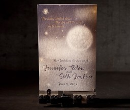 no-14300-letterpress-wedding-program
