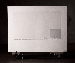 no-2137-letterpress-poster