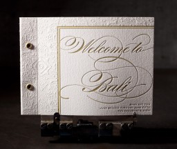 no-7729-letterpress-wedding-booklet