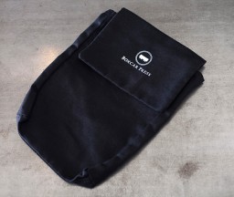 Boxcar Base: Protective Base Sleeve - Small