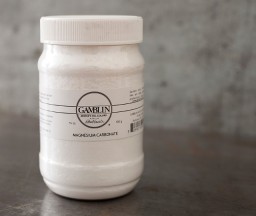 Magnesium Carbonate