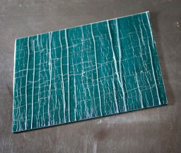 Letterpress Platemaking supplies: Mounting Rubber