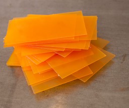 Plate Scraps