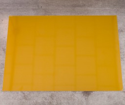 Photopolymer Plates