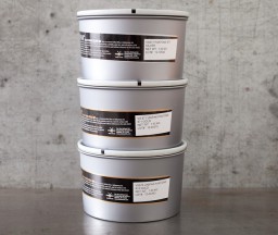 Metallic Letterpress Inks, Oil-based: Starter Pack