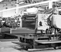 Heidelberg SBG