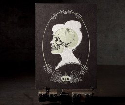 Letterpress Art
