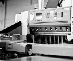 Polar 78 ED Cutter