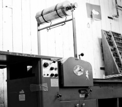 vandercook-universal-i
