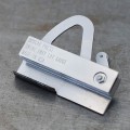photo of swing away lay gauge