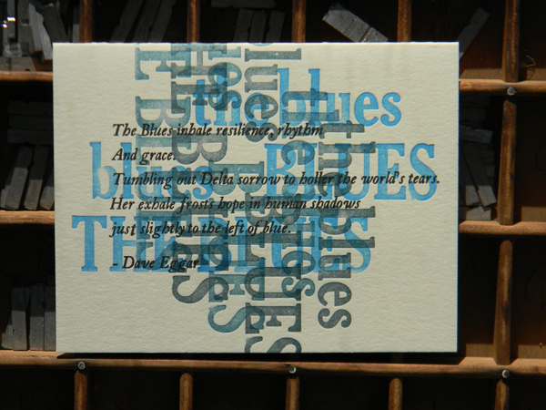 TiaBlassingame_BluesPrint Tia Blassingame Blues Print