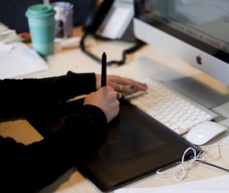 image of file prep