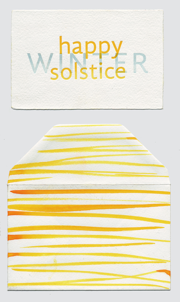 Letterpress work from Two Crow Press Two Crow Press is a letterpress print shop based in Kansas
