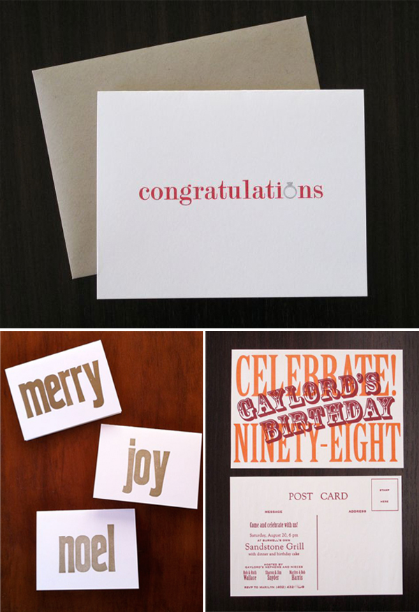 Victory Special Press is a letterpress shop based in Anchorage Alaska