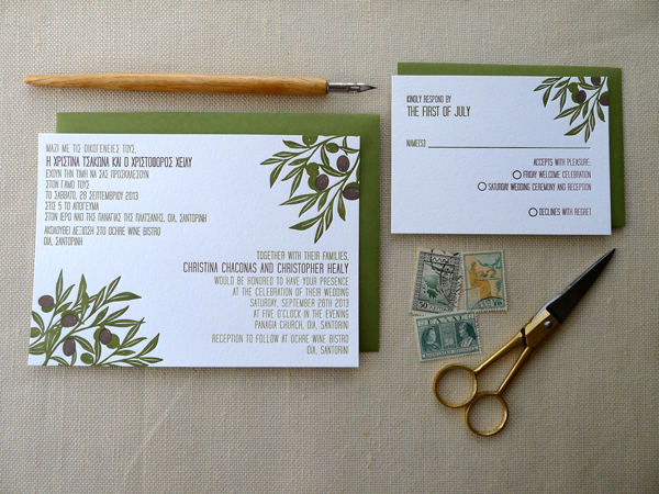 Julie Karatzis of Cartoules Press shares her story with Boxcar Press 