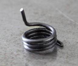 photo of Replacement spring for swing away lay gauge wide